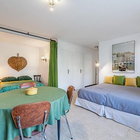 Le Marignan- Studio Plein Centre Cassis Eksteriør billede