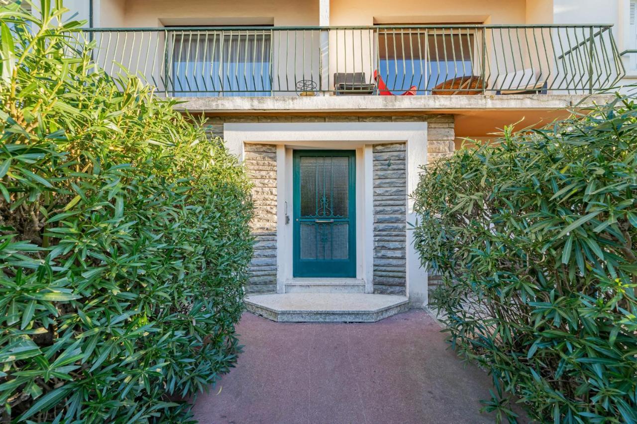 Le Marignan- Studio Plein Centre Cassis Eksteriør billede